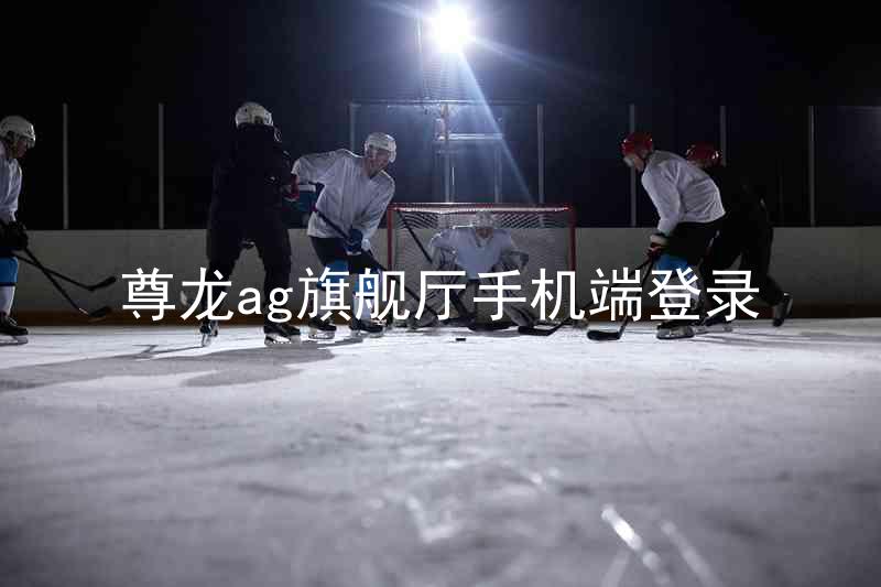 尊龙ag旗舰厅手机端登录